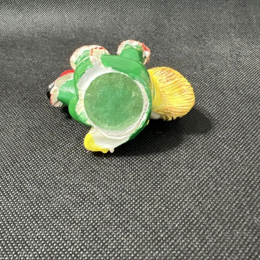 George Good Clown Figurine